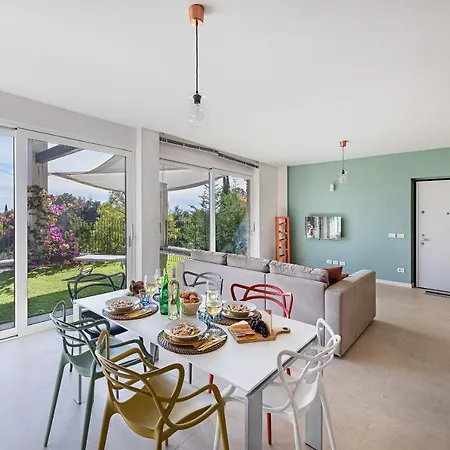 La Bouganville P1-1 By Wonderful Italy Apartment *