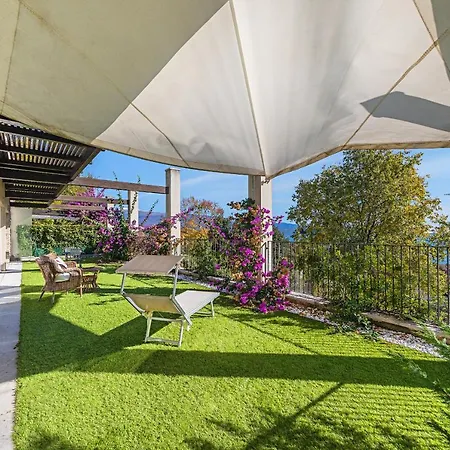 La Bouganville P1-1 By Wonderful Italy Apartment