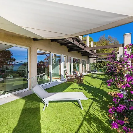 La Bouganville P1-1 By Wonderful Italy Apartment