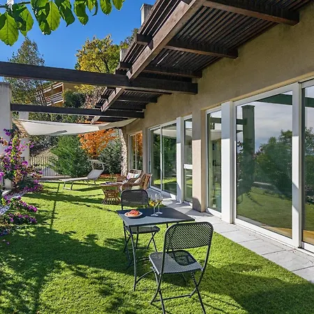 La Bouganville P1-1 By Wonderful Italy Apartment Toscolano Maderno