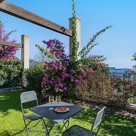 La Bouganville P1-1 By Wonderful Italy * Toscolano Maderno